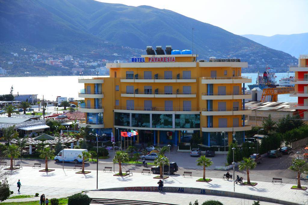 Hotel Pavaresia Vlorë